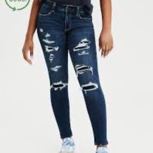 AEO Jeans